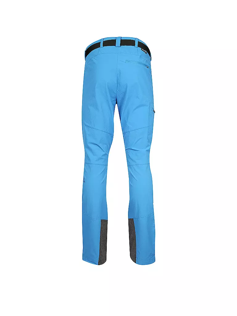 SCHÖFFEL | Herren Wanderhose Tirol | blau