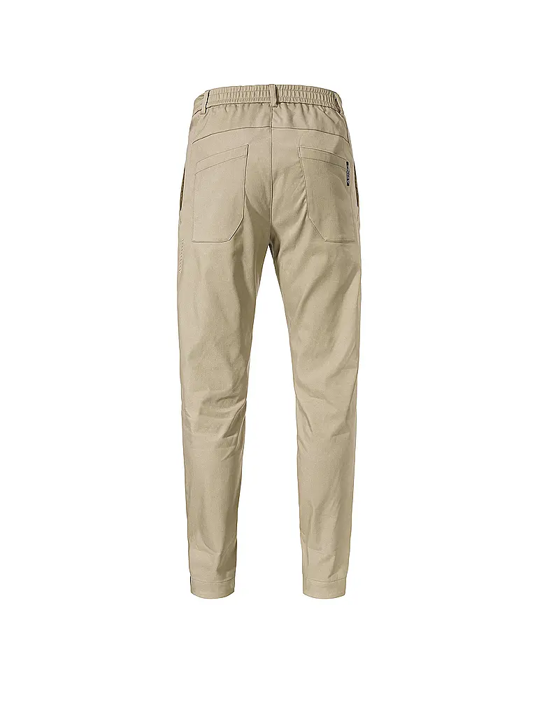 SCHÖFFEL | Herren Wanderhose Zourga | camel