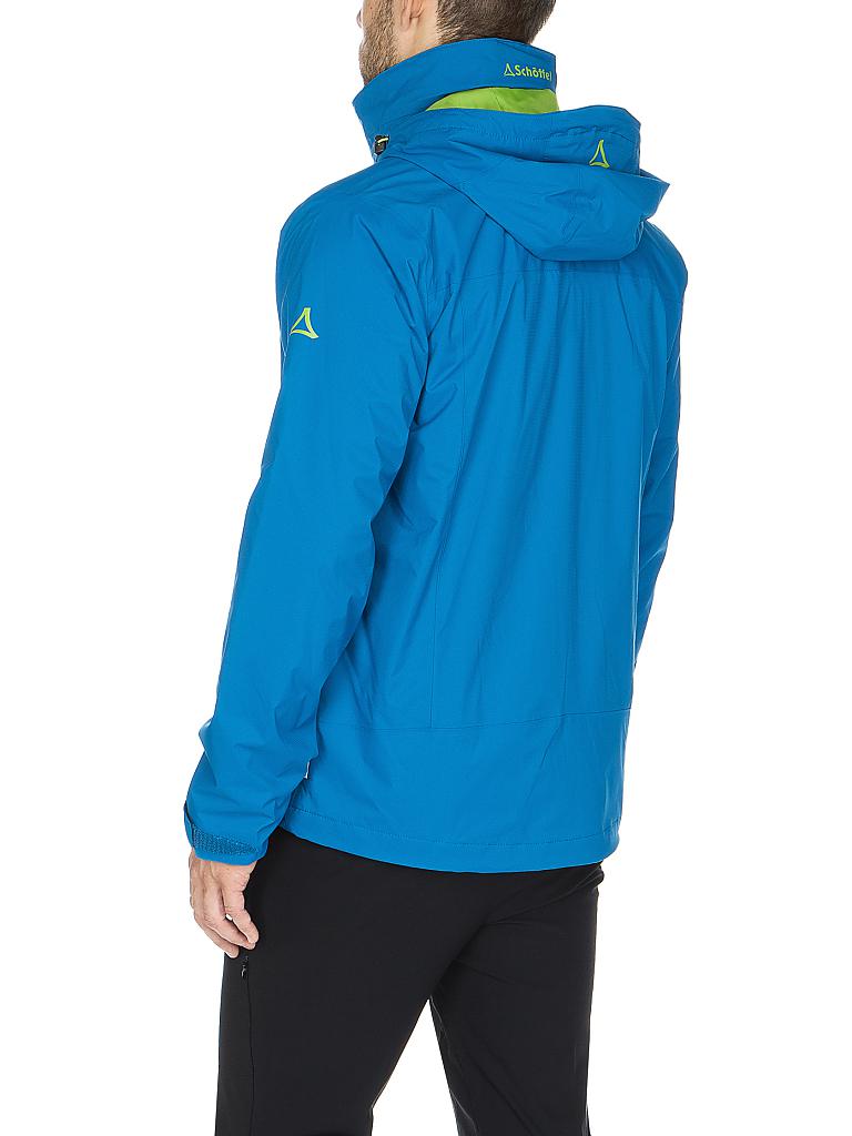 SCHÖFFEL | Herren Wanderjacke Alaric  | 