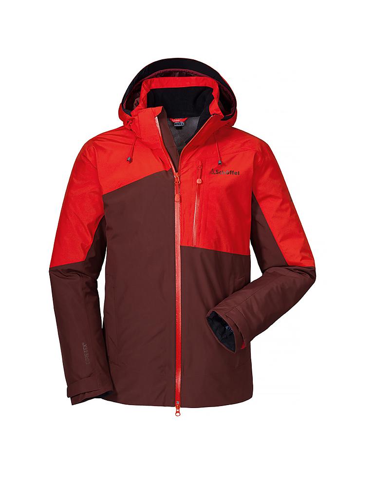 SCHÖFFEL | Herren Wanderjacke Padova1 GTX 2L | 