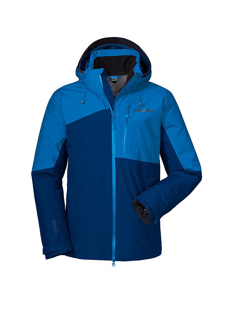 SCHÖFFEL | Herren Wanderjacke Padova1 GTX 2L | 