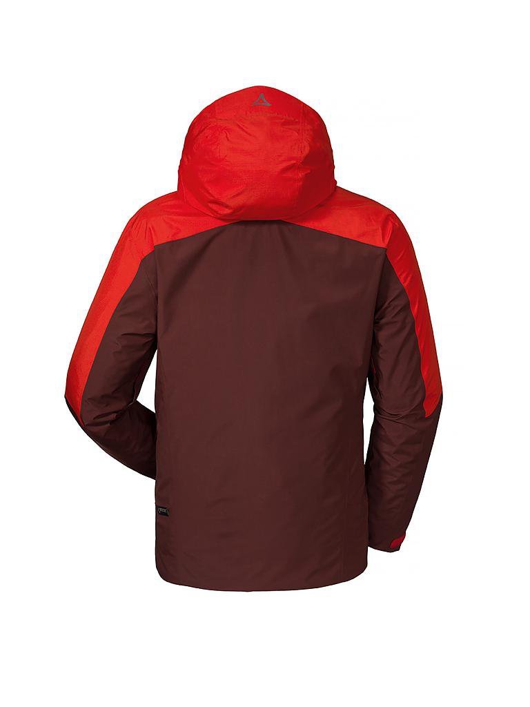 SCHÖFFEL | Herren Wanderjacke Padova1 GTX 2L | 