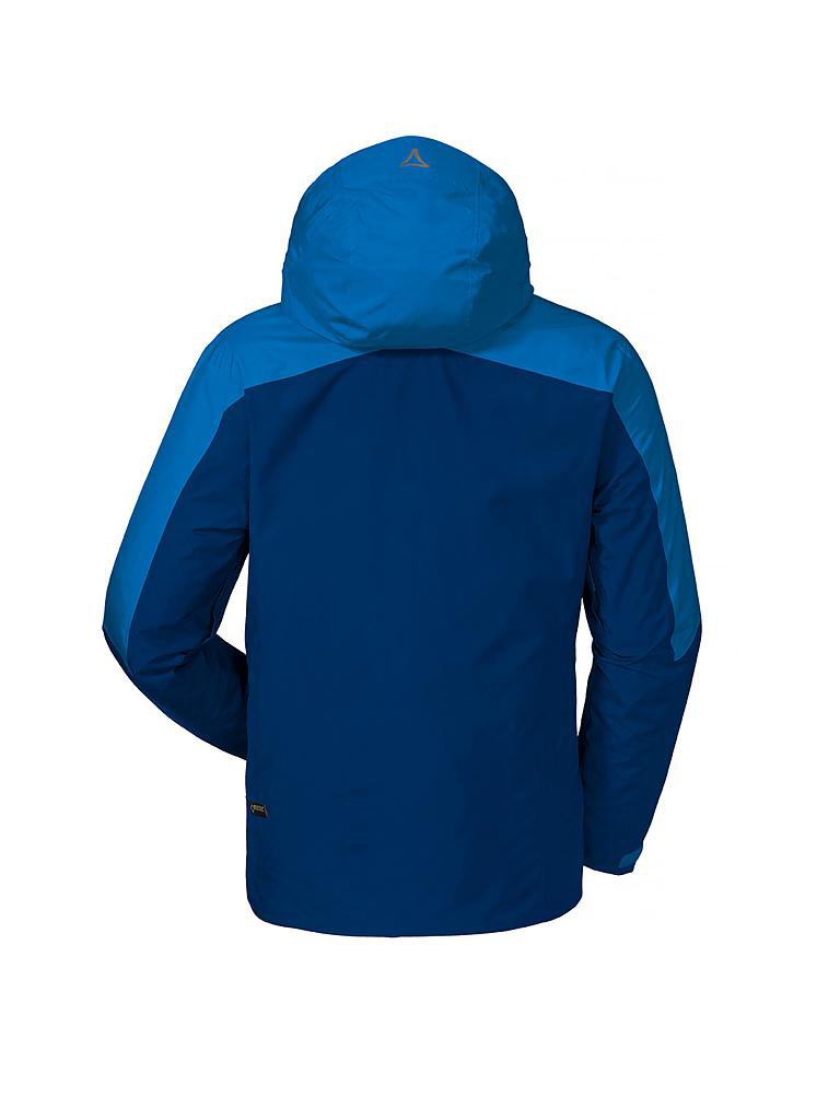 SCHÖFFEL | Herren Wanderjacke Padova1 GTX 2L | 