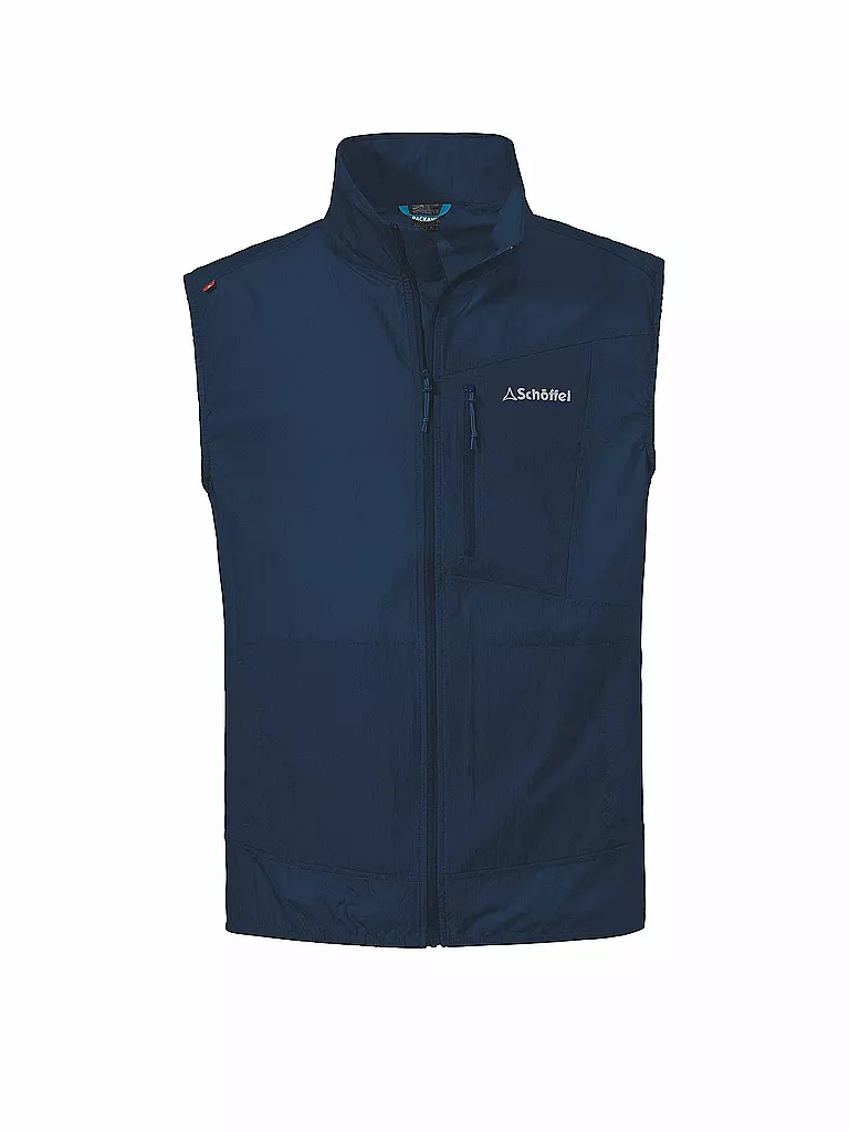 SCHÖFFEL | Herren Windbreaker Vest M | 