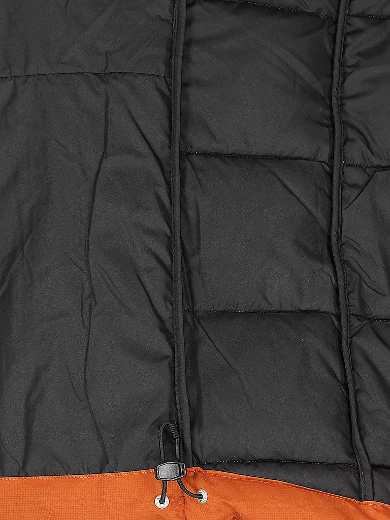 SCHÖFFEL | Herren Winterjacke Boston M | braun