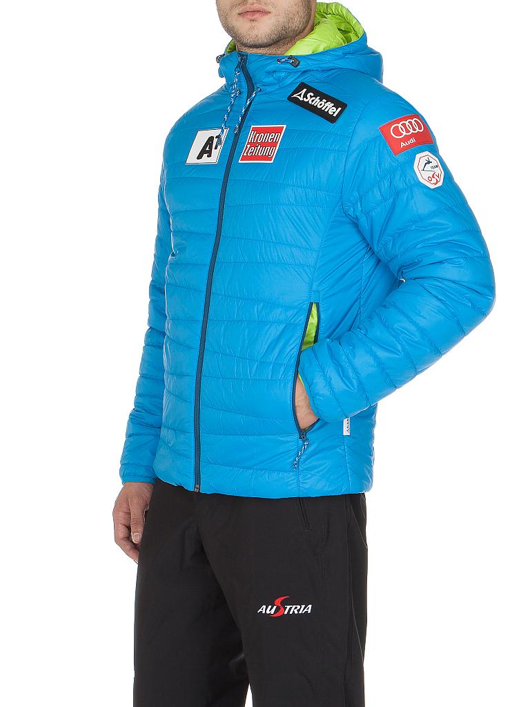 SCHÖFFEL | Herren Winterjacke Skyler RT ÖSV | 