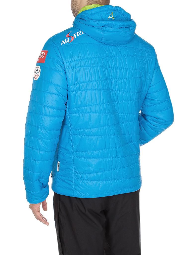 SCHÖFFEL | Herren Winterjacke Skyler RT ÖSV | 