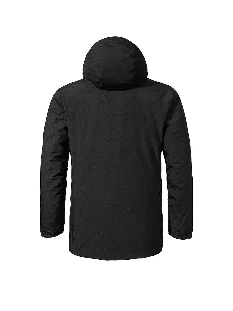 SCHÖFFEL | Herren Winterparka Style Froda | 