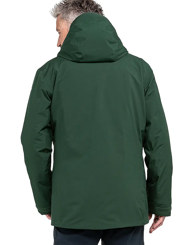 SCHÖFFEL | Herren Winterparka Style Froda | 