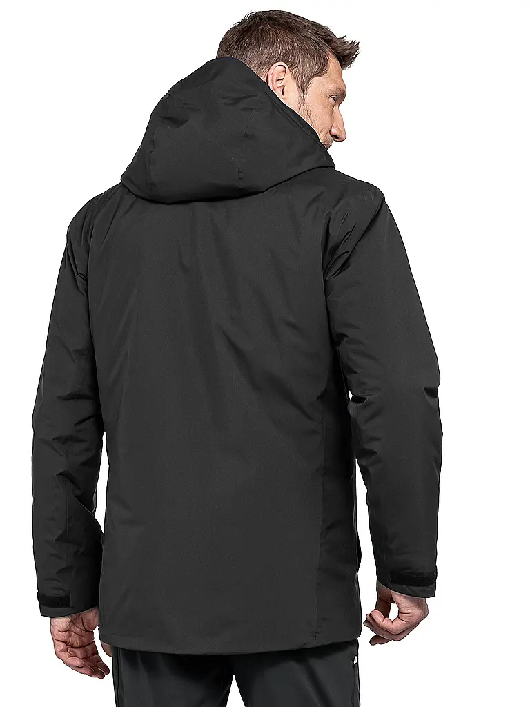 SCHÖFFEL | Herren Winterparka Style Froda | 