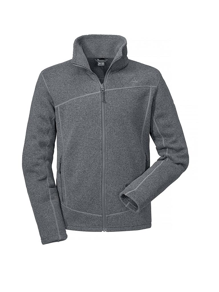 SCHÖFFEL | Herren ZipIn! Fleecejacke Imphal | 