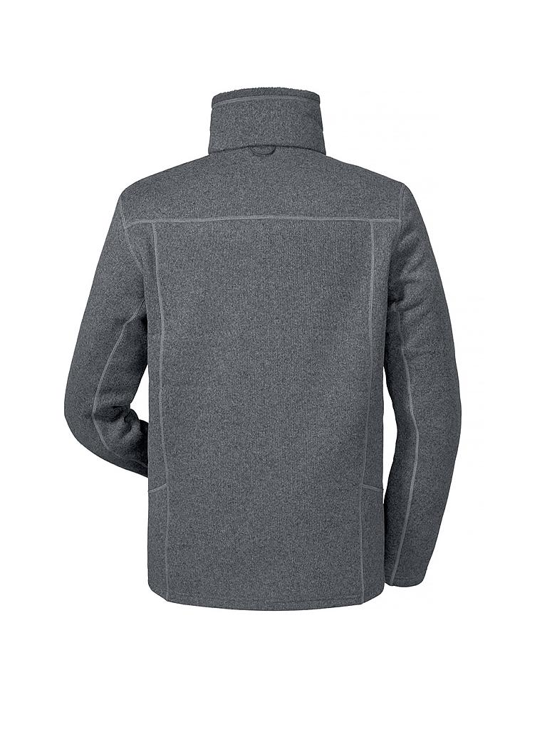 SCHÖFFEL | Herren ZipIn! Fleecejacke Imphal | 