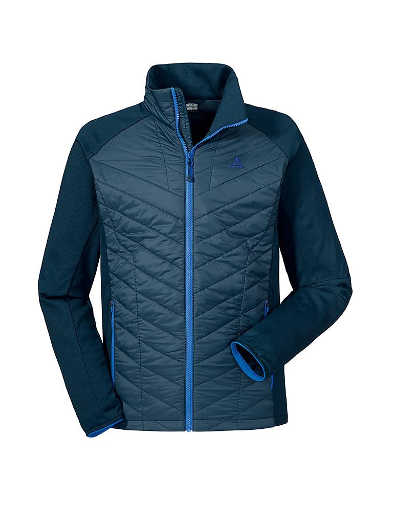 SCHÖFFEL | Herren ZipIn! Hybridjacke Rom | 