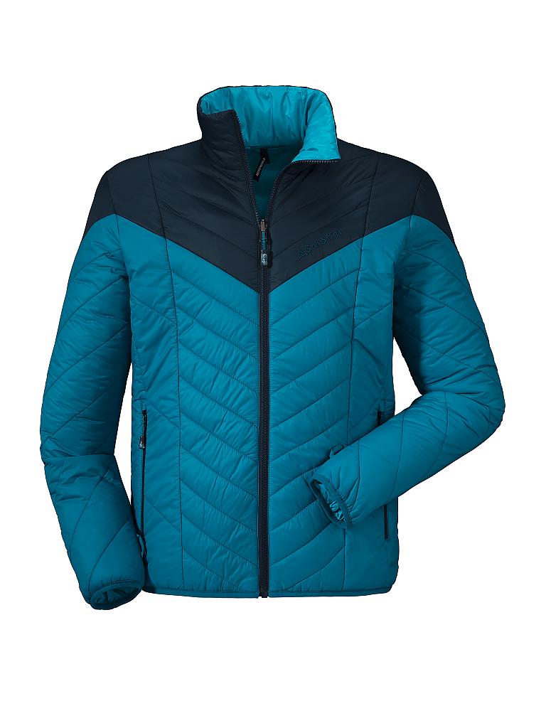SCHÖFFEL | Herren ZipIn! Isolationsjacke Marlin | 