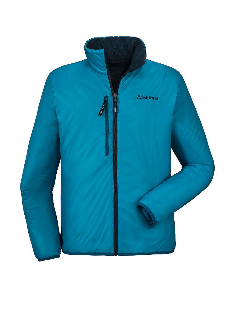 SCHÖFFEL | Herren ZipIn! Isolationsjacke Marlin | 