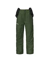 SCHÖFFEL | Jungen Skihose Joran B | olive