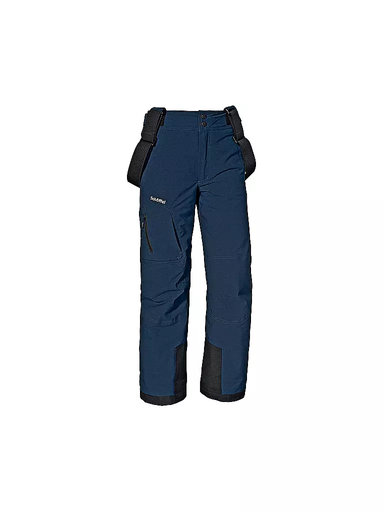 SCHÖFFEL | Jungen Skihose Joran B | dunkelblau