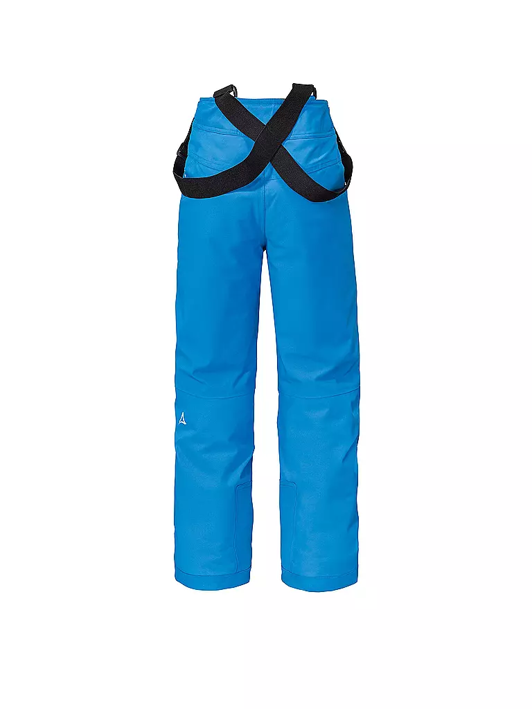 SCHÖFFEL | Jungen Skihose Joran B | blau