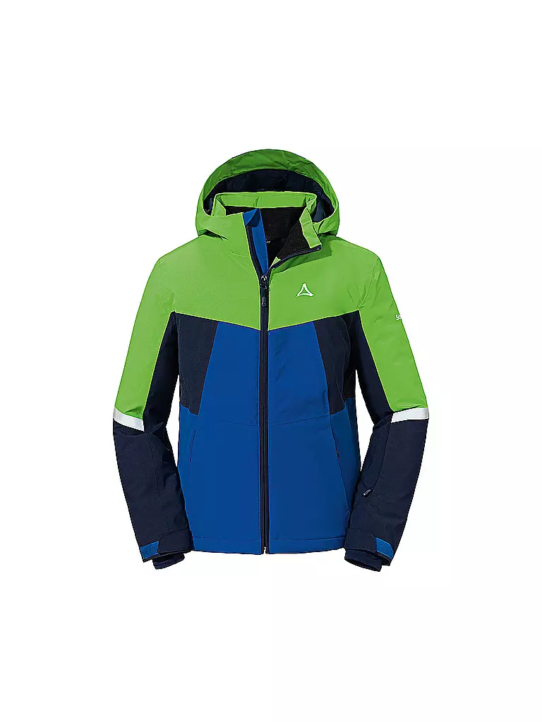 SCHÖFFEL | Jungen Skijacke Furgler B | bunt