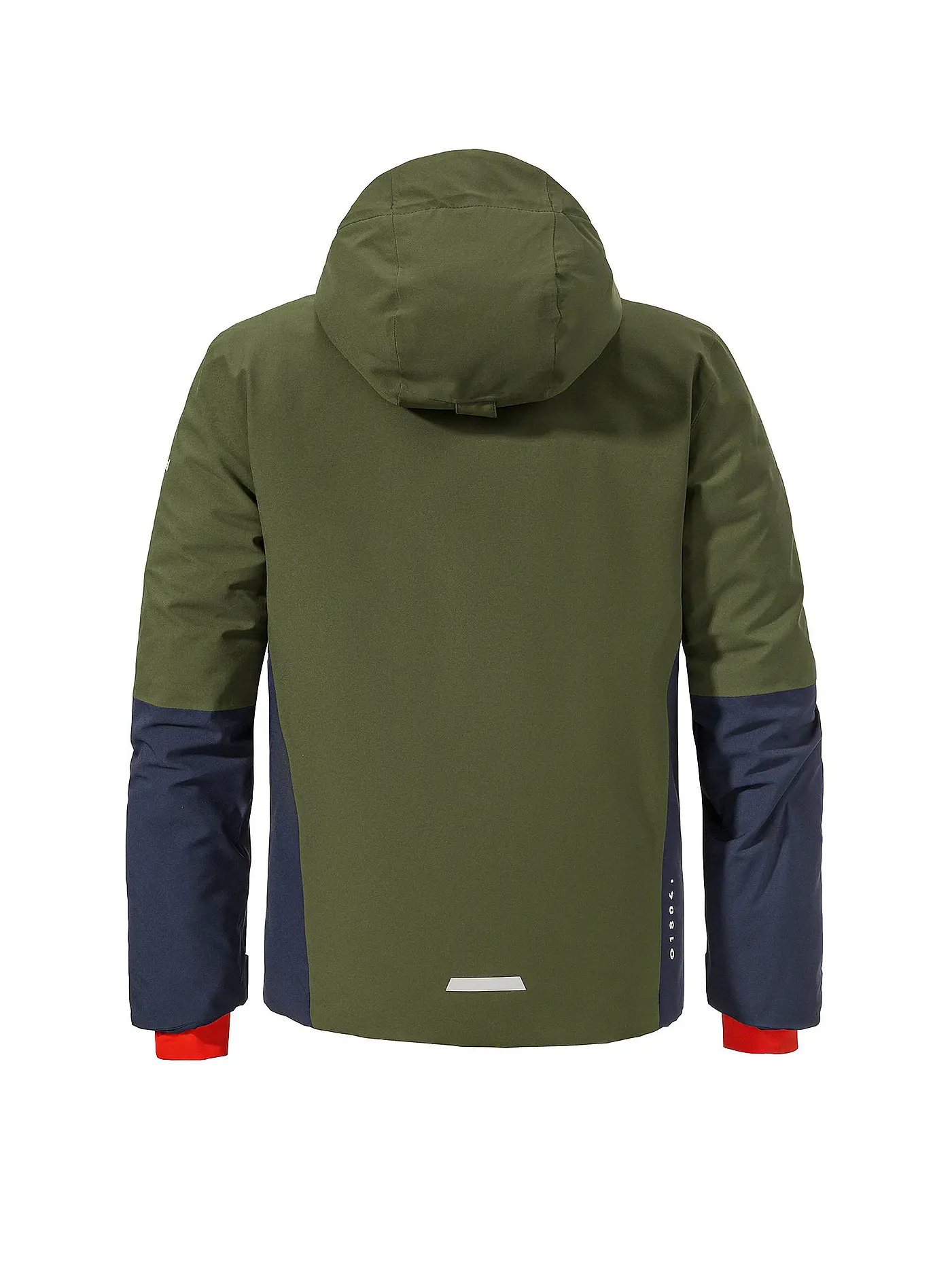 SCHÖFFEL | Jungen Skijacke Rastkogel B | dunkelblau