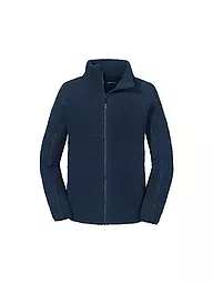 SCHÖFFEL | Kinder Fleecejacke Riggli | dunkelblau