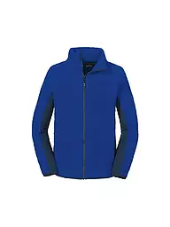 SCHÖFFEL | Kinder Fleecejacke Riggli | blau