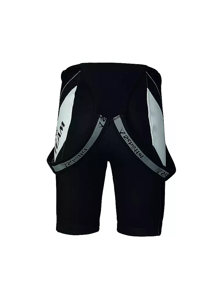 SCHÖFFEL | Kinder Race Shorts2 K RT | schwarz