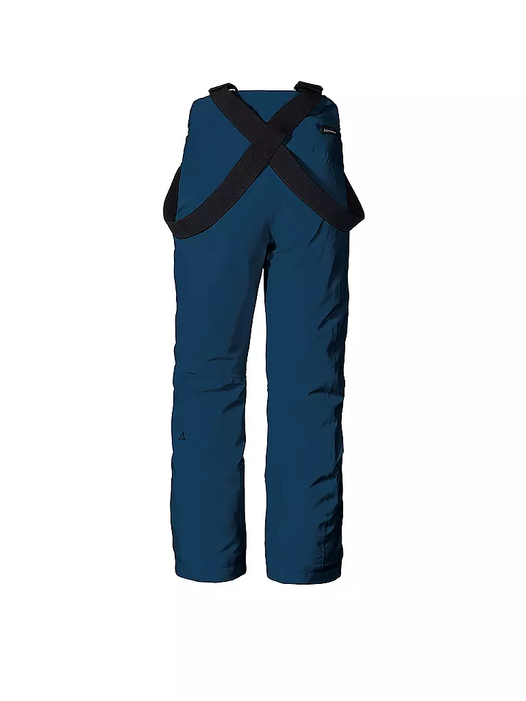 SCHÖFFEL | Mädchen Skihose Biarritz2 | blau