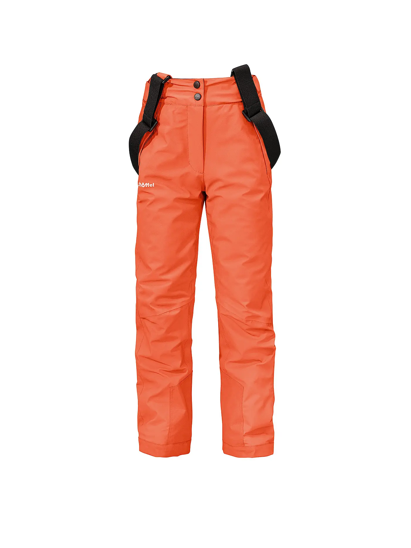 SCHÖFFEL | Mädchen Skihose Joran G | koralle