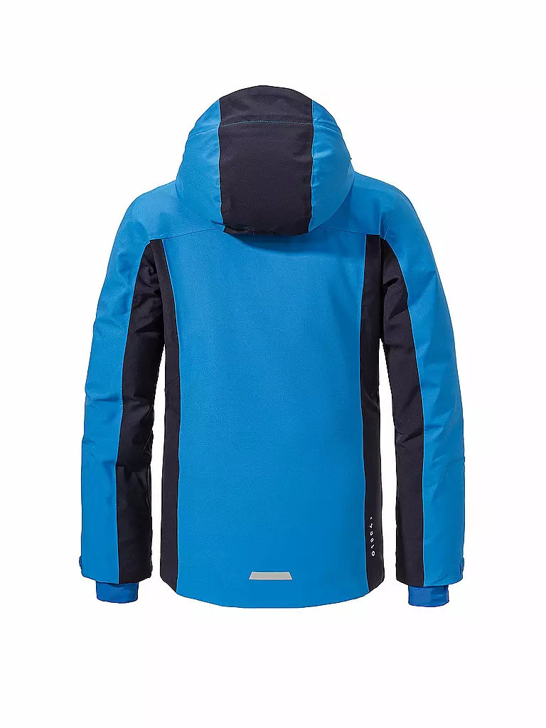 SCHÖFFEL | Mädchen Skijacke Brandberg G | blau