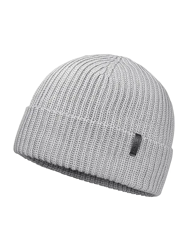 SCHÖFFEL | Mütze Style Noxley All | hellgrau