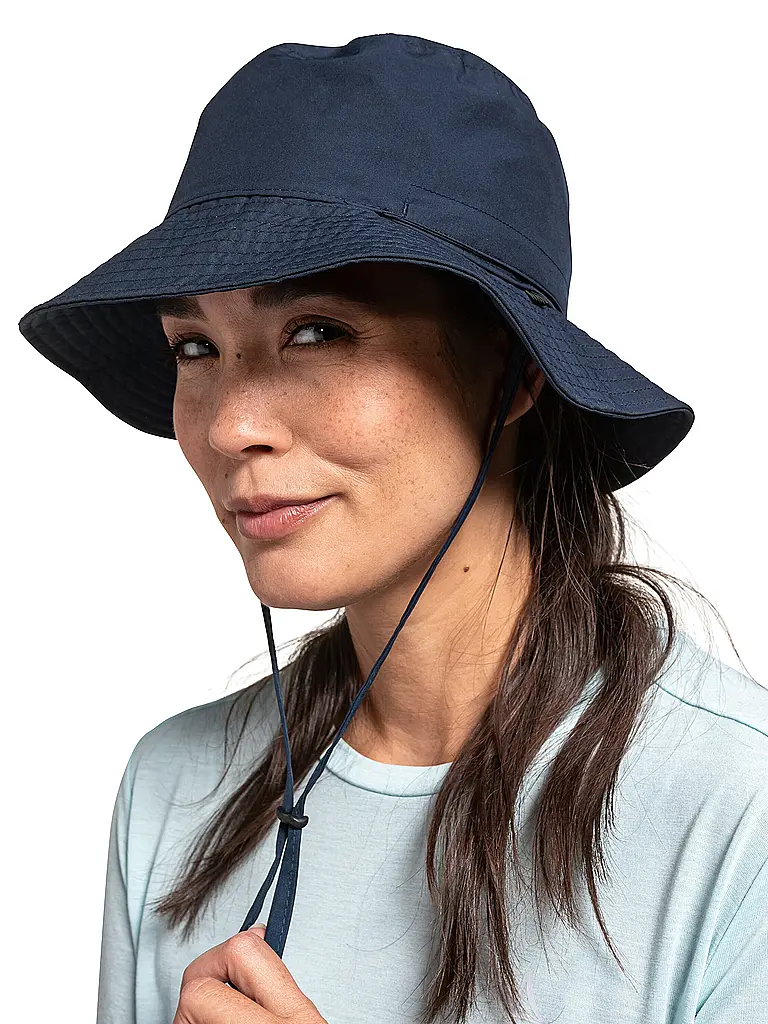 SCHÖFFEL | Regenhut Rain Hat4 | Dunkelblau