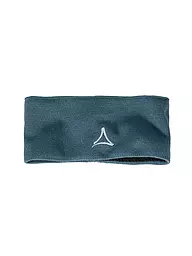 SCHÖFFEL | Stirnband Forno All | blau