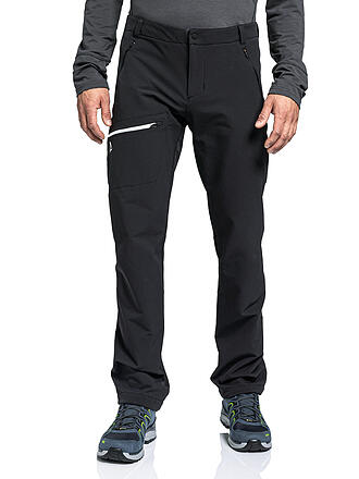 SCHÖFFEL | Herren Wanderhose Folkstone Warm M