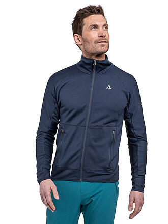SCHÖFFEL | Herren Fleecejacke Cascata