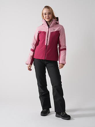 SCHÖFFEL | Damen Skijacke Kanzelwand L