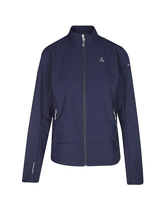 SCHÖFFEL | Damen Softshelljacke Mirusha VENTURI®