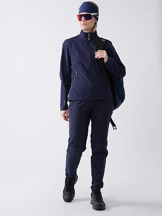 SCHÖFFEL | Damen Softshelljacke Mirusha VENTURI®