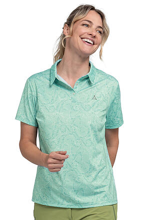 SCHÖFFEL | Damen Funktionspolo Style Todra