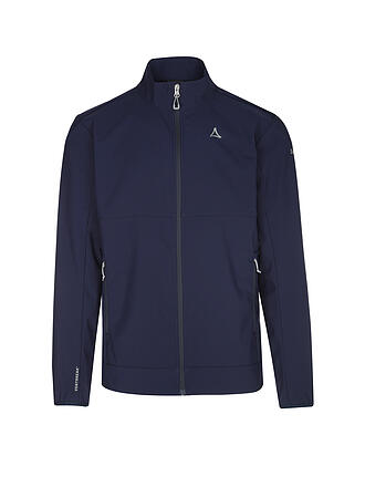 SCHÖFFEL | Herren Softshelljacke Mirusha  VENTURI®