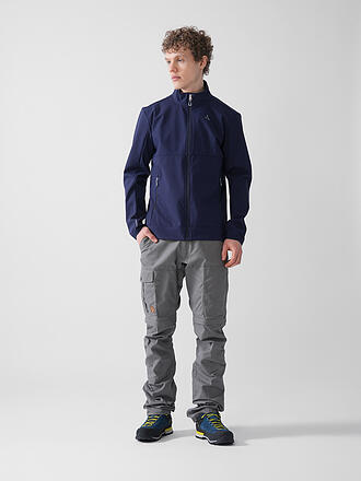 SCHÖFFEL | Herren Softshelljacke Mirusha  VENTURI®