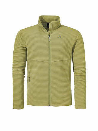 SCHÖFFEL | Herren Fleecejacke Circ Fleece Smue