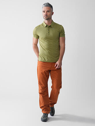 SCHÖFFEL | Herren Funktionspolo Circ Tauron M
