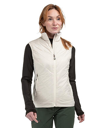 SCHÖFFEL | Damen Hybridweste Cascata