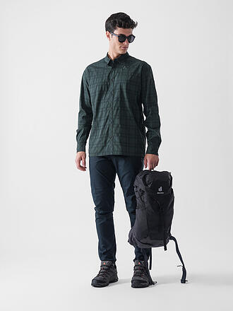 SCHÖFFEL | Herren Hemd Yekuro