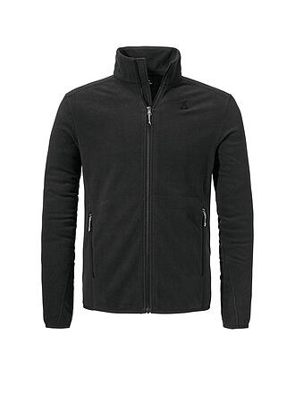 SCHÖFFEL | Herren Fleecejacke Ash