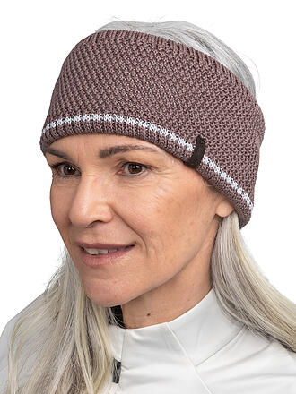 SCHÖFFEL | Stirnband Wildkar Uni