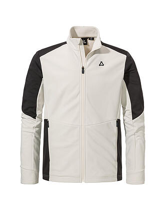 SCHÖFFEL | Herren Unterzieh Zipshirt Style Pontre Fleece
