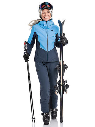 SCHÖFFEL | Damen Skijacke Style Safuna