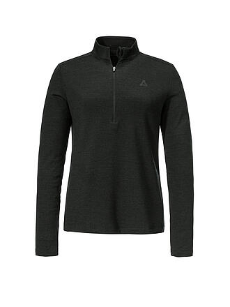 SCHÖFFEL | Damen Unterzieh Zipshirt Style Canyfer